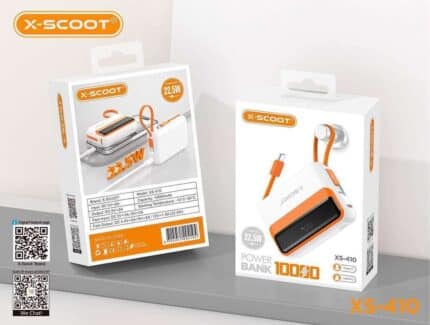 باور بانك 10000mAh