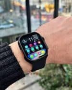 ساعة T1200 Ultra2 Plus