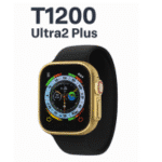 ساعة T1200 Ultra2 Plus الذكية