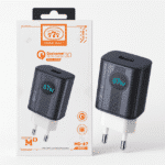 شاحن سريع 67 واط Triple Seven MD-67 بتقنية Qualcomm 3.0