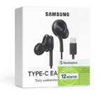 سماعة سامسونج Type-C AKG EO-IC100 صوت احترافي