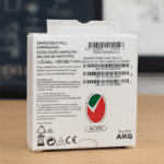 سماعة سامسونج Type-C AKG EO-IC100 صوت احترافي