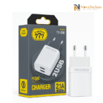 ⁦🔥 عرض NovaTechno الأسطوري — 3 منتجات أصلية! (ساعة Mefit Plus + سماعة سامسونج + شاحن 777)⁩ - الصورة ⁦4⁩